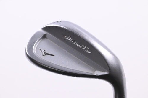 Mizuno Pro T-3 Lob Wedge / 58 Degree / Regular Flex NS Pro 950 NEO Shaft