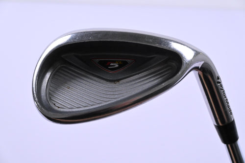 Taylormade R5XL Sand Wedge / 55 Degree / Regular Flex Taylormade T-Step 90