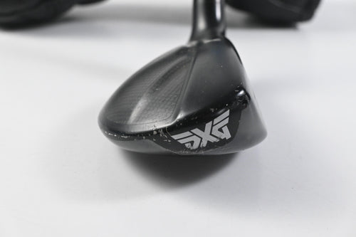 PXG 0317 X Gen2 #4 Hybrid / 22 Degree / Regular Flex EvenFlow Hand Crafted 85