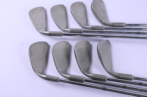 Ping Eye 2 Irons / 3-PW / Blue Dot / Stiff Flex Ping ZZ Lite Shafts