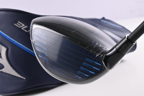 Mizuno JPX One Driver / 10.5 Degree / Stiff Flex Mitsubishi Tensei 1K Blue 55