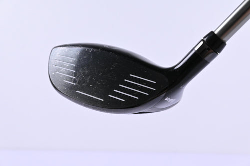 Wilson Staff D7 #3 Wood / 15 Degree / Regular Flex UST Mamiya Helium 46 Shaft