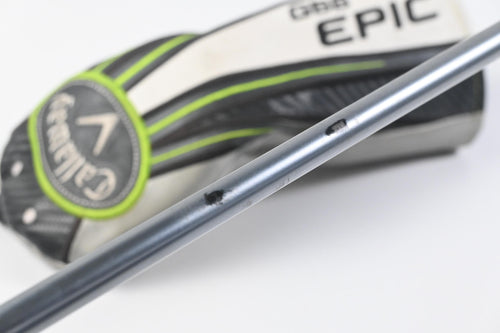 Callaway GBB Epic #3 Wood / 15 Degree / Regular Flex Hzrdus T800 65 Shaft
