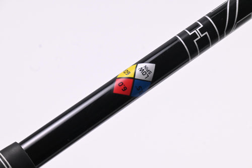 Project X HZRDUS Smoke RDX Black 60 Driver Shaft / Stiff Flex / Ping 3rd Gen