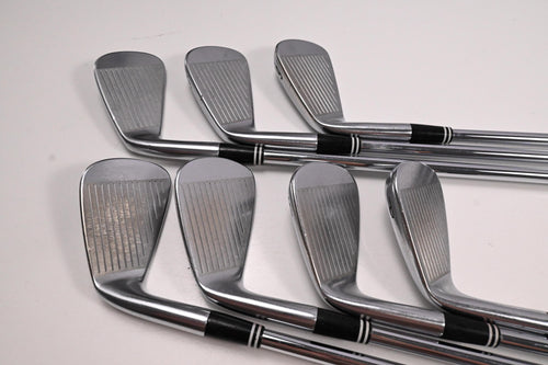 Cleveland CG1 Tour Irons / 4-PW / Stiff Flex Dynamic Gold S300 Shafts