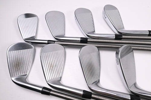 Titleist T150 2023 Irons / 4-PW+48° / X-Flex Aerotech Steelfiber i95 Shafts