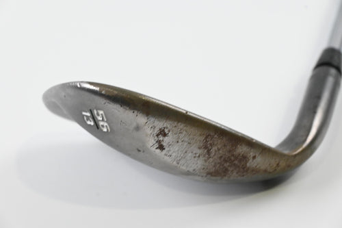 Callaway Mack Daddy PM Grind Sand Wedge / 56 Degree / Wedge Flex KBS Tour-V