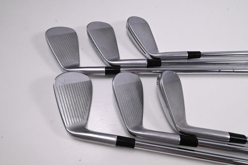 Taylormade P770 2023 Irons / 5-PW / Stiff Flex KBS Tour Shafts