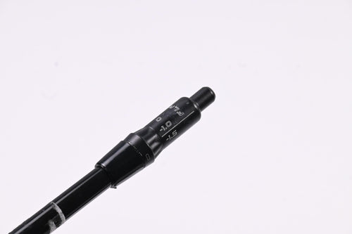 Project X HZRDUS Smoke RDX Black 60 Driver Shaft / Stiff Flex / Ping 3rd Gen