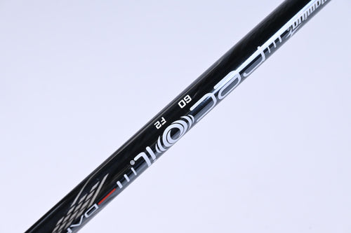 Taylormade Milled Grind 4 Sand Wedge / 54 Degree / Senior Flex Recoil Dart ESX