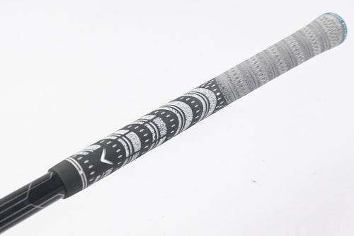 Aldila Quaranta Blue 40 Driver Shaft / Regular Flex / Callaway 2nd Gen