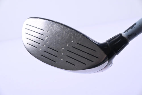 Callaway Diablo Edge #3 Wood / 15 Degree / Stiff Flex Callaway Diablo 60