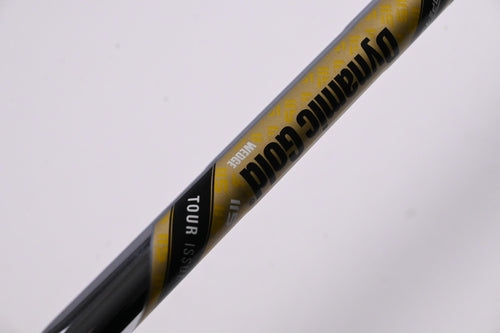 Taylormade Milled Grind 5 Lob Wedge / 60 Degree / Wedge Flex Dynamic Gold 115 Shaft