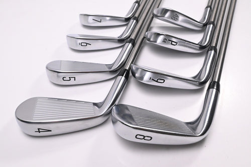 Titleist T150 2023 Irons / 4-PW+48° / X-Flex Aerotech Steelfiber i95 Shafts
