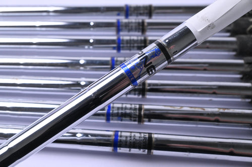 Ping Eye 2 Irons / 3-PW / Blue Dot / Stiff Flex Ping ZZ Lite Shafts