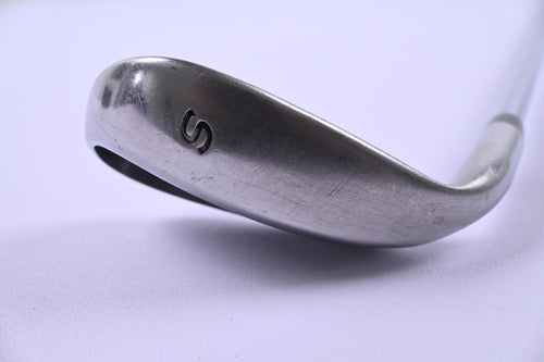 Taylormade R5XL Sand Wedge / 55 Degree / Regular Flex Taylormade T-Step 90