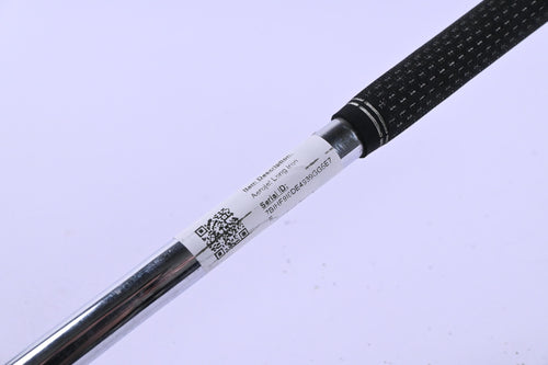 Cobra Aerojet #4 Iron / 18.5 Degree / Stiff Flex KBS $-Taper 120 Shaft