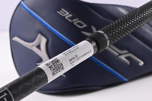 Mizuno JPX One Driver / 10.5 Degree / Stiff Flex Mitsubishi Tensei 1K Blue 55