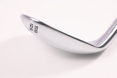 Callaway Opus Lob Wedge / 58 Degree / Stiff Flex Steel Shaft