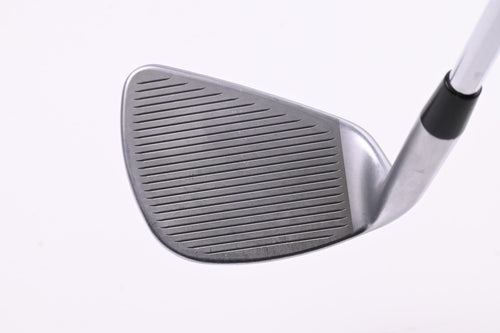 Ping BunkR Wedge / 64 Degree / Black Dot / Wedge Flex Ping Z-Z 115 Shaft