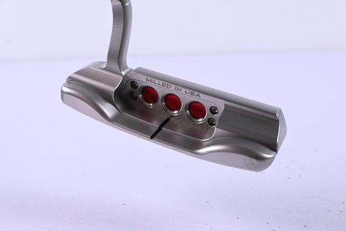 Scotty Cameron 2025 Studio Style Santa Fe Putter / 34 Inch