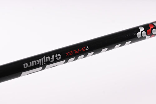 Taylormade M4 #3 Hybrid / 19 Degree / Stiff Flex Fujikura Atmos Red 7 Shaft