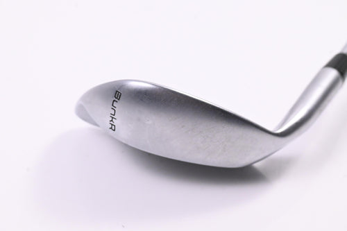 Ping BunkR Wedge / 64 Degree / Black Dot / Wedge Flex Ping Z-Z 115 Shaft