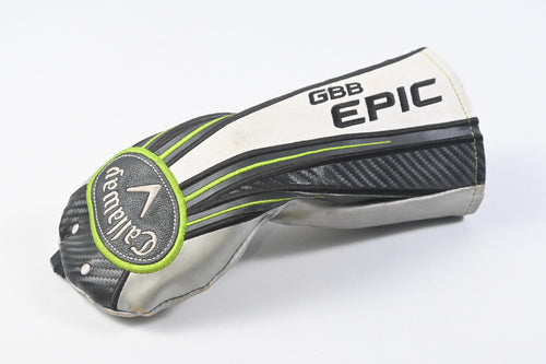 Callaway GBB Epic #3 Wood / 15 Degree / Regular Flex Hzrdus T800 65 Shaft