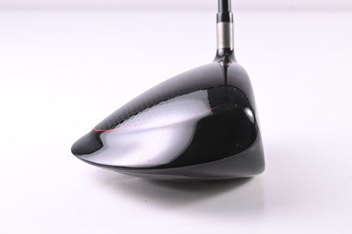 Taylormade Burner Superfast Driver / 9.5 Degree / Stiff Flex Matrix Xcon-4.8