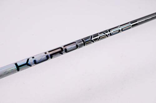 Kuro Kage XD-Series 60 Driver Shaft / TX-Flex / .335" Tip / Uncut