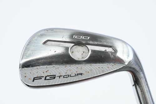 Wilson FG Tour 100 Pitching Wedge / 47 Degree / Regular Flex Steel Shaft