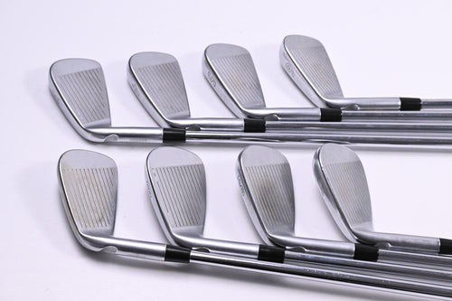Ping iBlade Irons / 3-PW / Blue Dot / X-Flex Project X Shafts