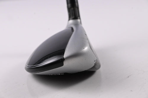 TaylorMade M4 #3 Hybrid / 19 Degree / Regular Flex Fujikura Atmos Red 6 Shaft