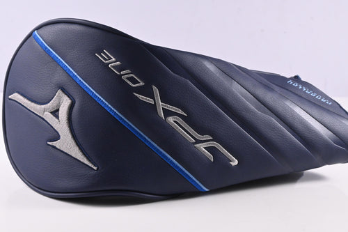 Mizuno JPX One Driver / 10.5 Degree / Stiff Flex Mitsubishi Tensei 1K Blue 55