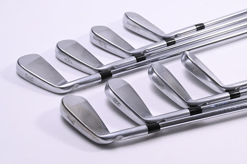 Ping iBlade Irons / 3-PW / Blue Dot / X-Flex Project X Shafts