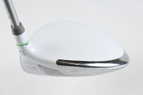 Ladies TaylorMade Kalea Driver / 12 Degree / Ladies Flex Taylormade SlimTech 45
