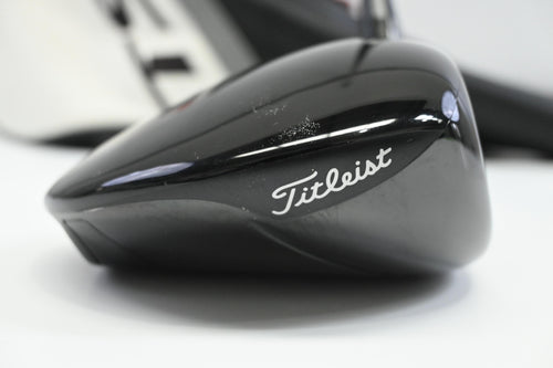 Titleist TSR2 Driver / 10 Degree / Regular Flex / Regular Flex Tensei AV Blue 55