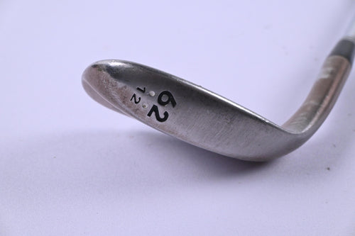 Cleveland CG15 Lob Wedge / 62 Degree / Wedge Flex Traction Shaft