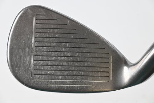 Callaway X-14 #9 Iron / Stiff Flex Rifle Shaft