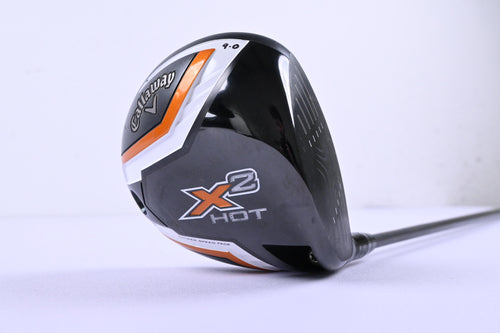 Tour Issue Callaway X2 Hot Pro Driver / 8.5 Degree / Stiff Flex Fujikura Pro 62