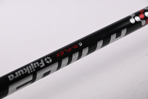 TaylorMade M4 #3 Hybrid / 19 Degree / Regular Flex Fujikura Atmos Red 6 Shaft