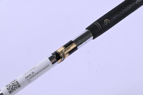 Cleveland CG15 Lob Wedge / 62 Degree / Wedge Flex Traction Shaft