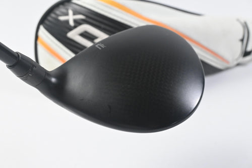 Cobra LTDx LS #3 Wood / 14.5 Degree / Regular Flex Fujikura Atmos Blue 7 Shaft