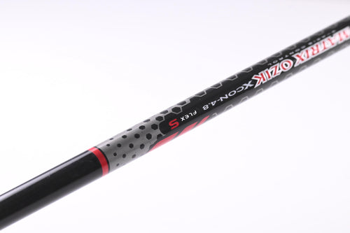 Taylormade Burner Superfast Driver / 9.5 Degree / Stiff Flex Matrix Xcon-4.8