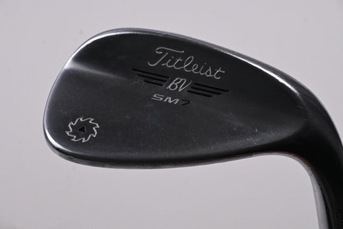 Titleist Vokey SM7 Sand Wedge / 54 Degree / Wedge Flex Titleist Vokey Shaft