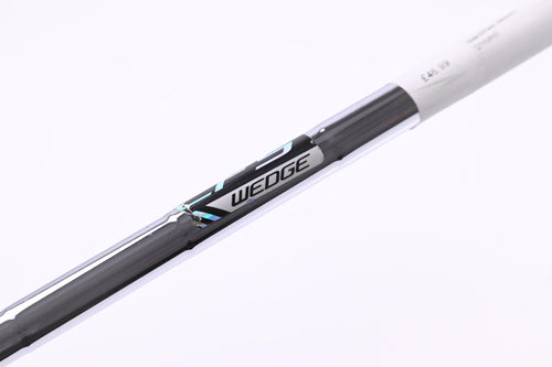 Ping Glide Lob Wedge / 58 Degree / Purple Dot / Wedge Flex Ping CFS Wedge Shaft
