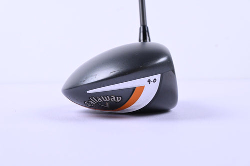 Tour Issue Callaway X2 Hot Pro Driver / 8.5 Degree / Stiff Flex Fujikura Pro 62