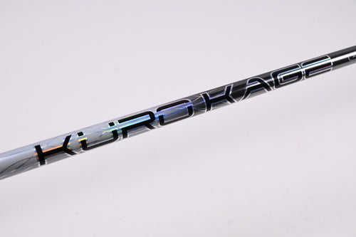 Kuro Kage XD-Series 60 Driver Shaft / TX-Flex / .335" Tip / Uncut