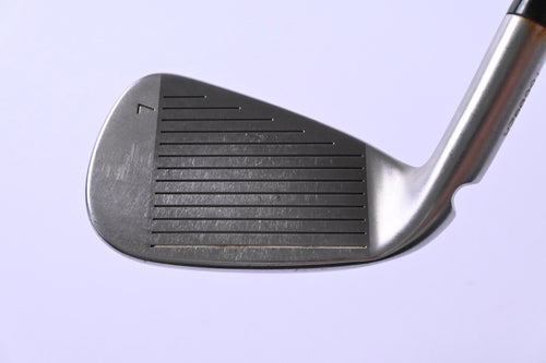 Ping i-Series E1 #7 Iron / Green Dot / Regular Flex N.S.PRO Modus 3 105 Shaft