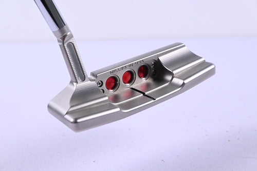 Scotty Cameron 2025 Studio Style Newport 2.5+ Putter / 34 Inch